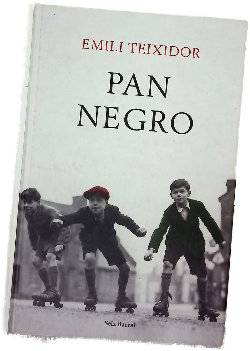 Pan negro