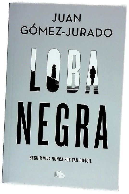 Loba negra