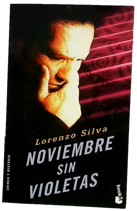 Noviembre sin violetas