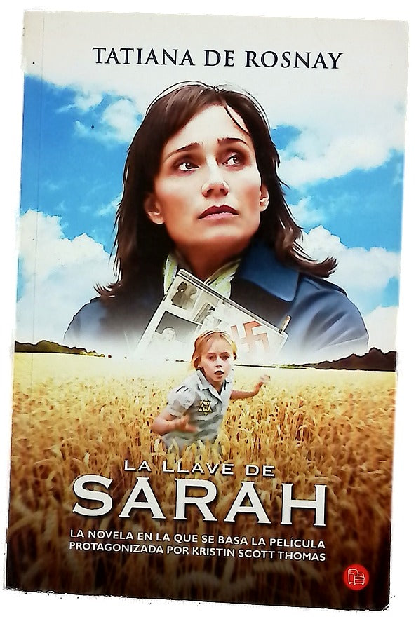 La llave de Sarah