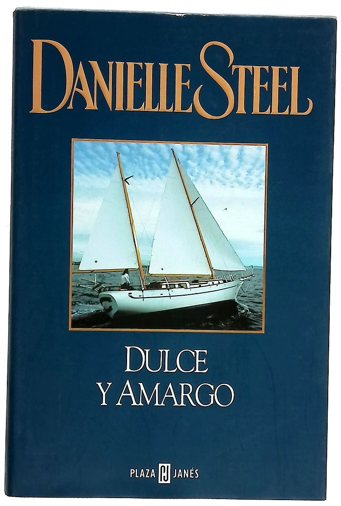 Dulce y amargo