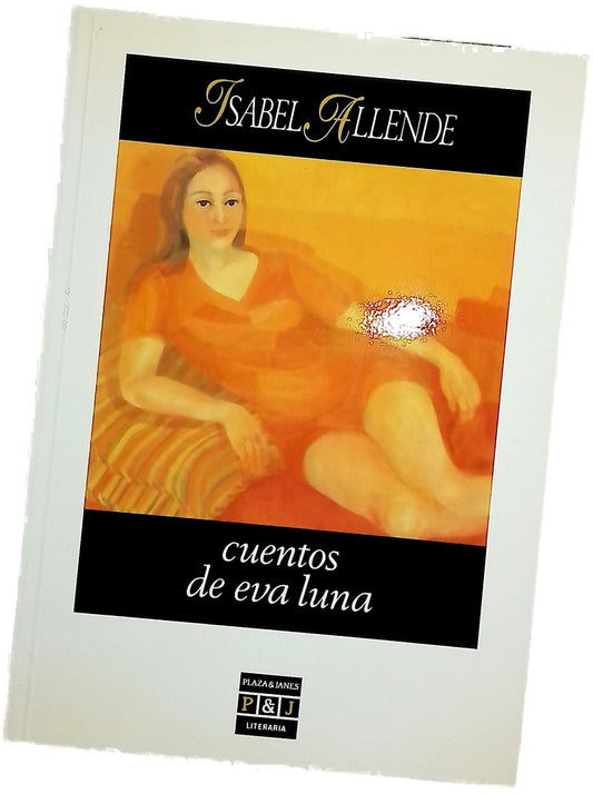 Cuentos de Eva Luna