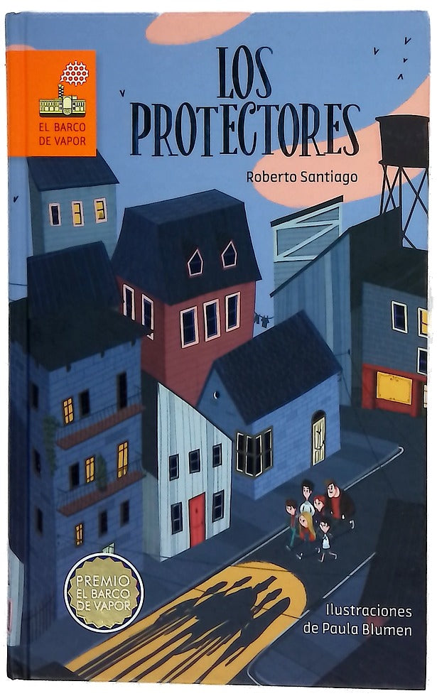 Los protectores