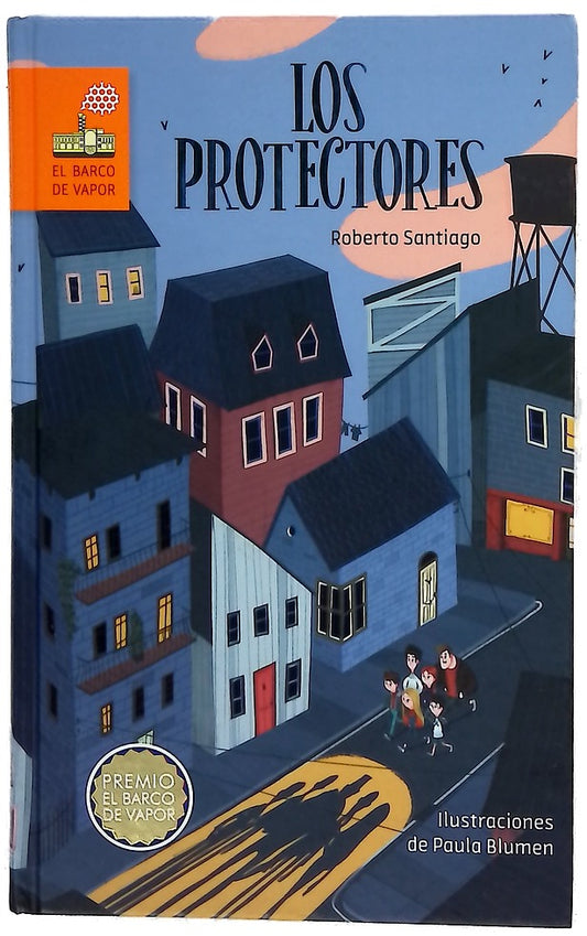 Los protectores