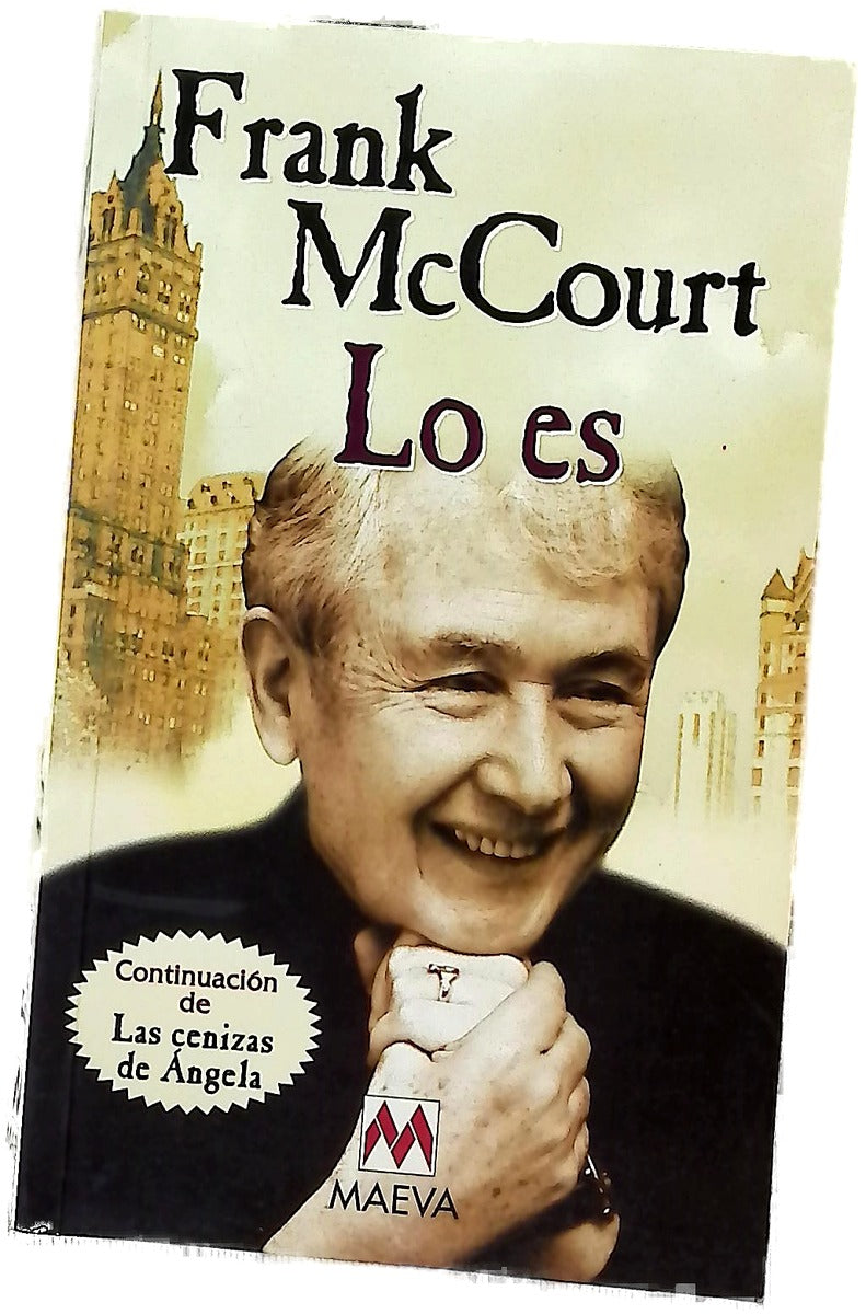 Lo es