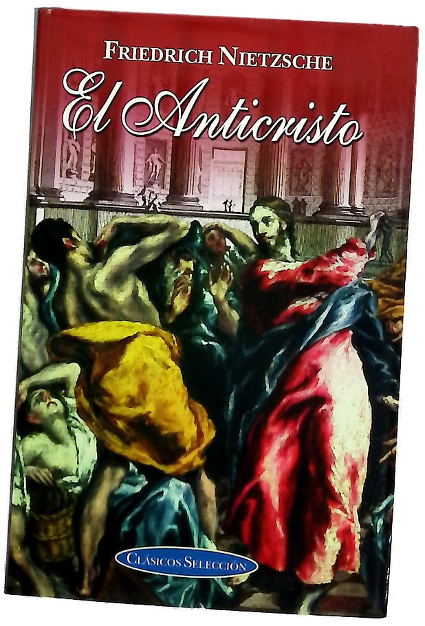 El Anticristo