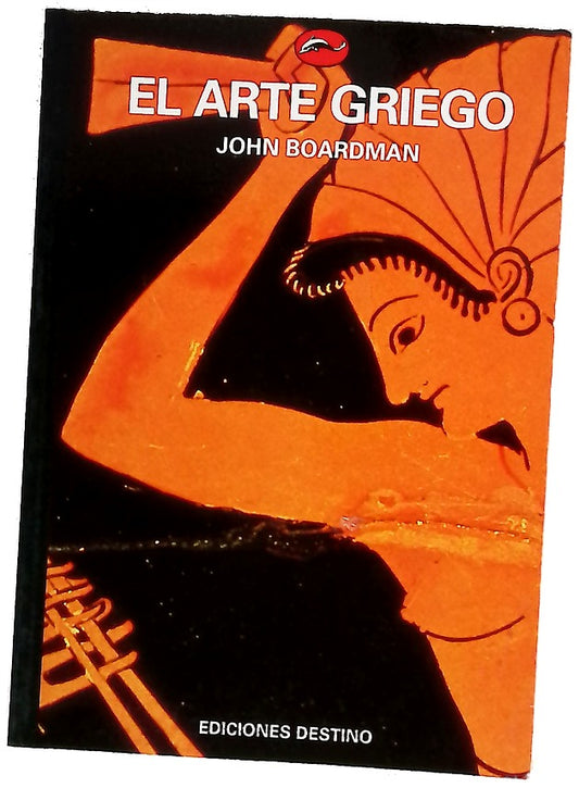 El arte griego