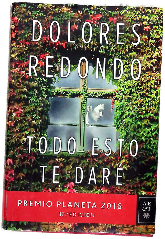Todo esto te daré
