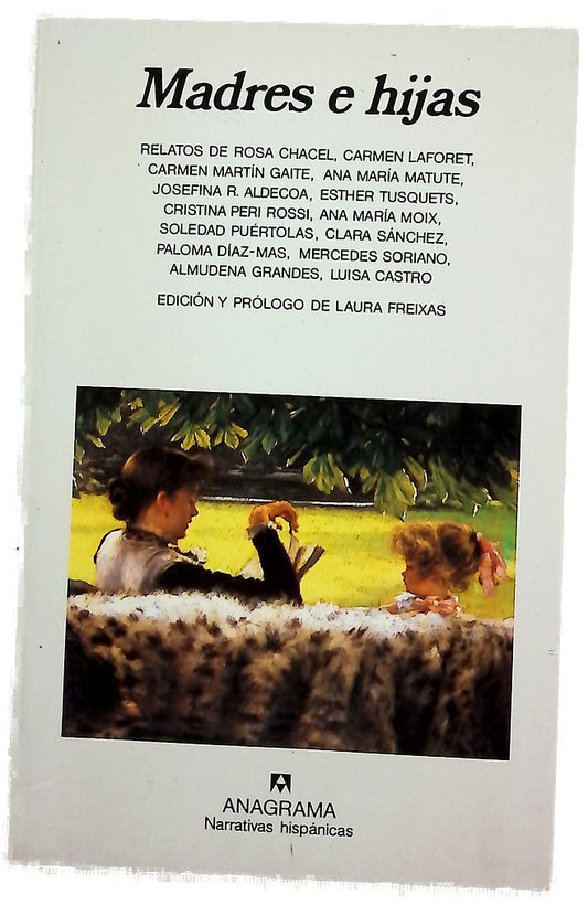 Madres e hijas