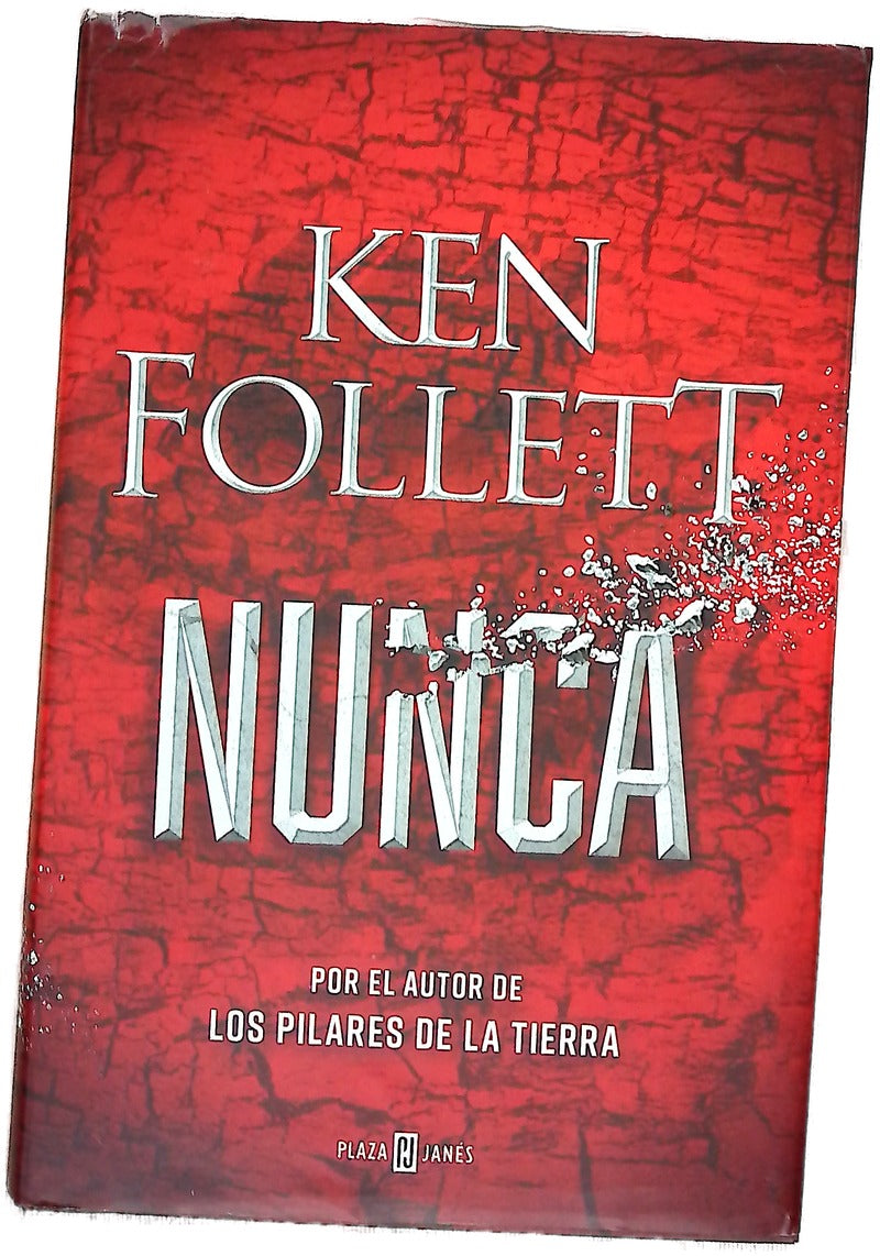 Nunca