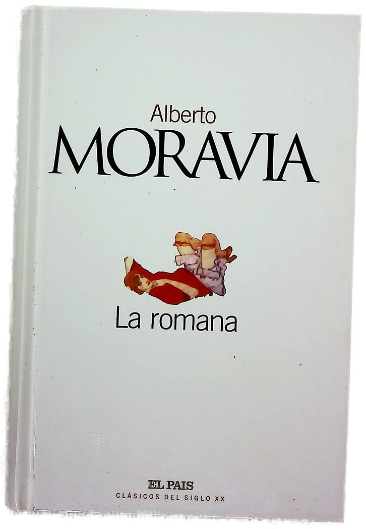 La romana