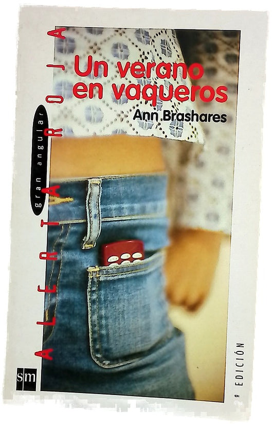 Verano en vaqueros