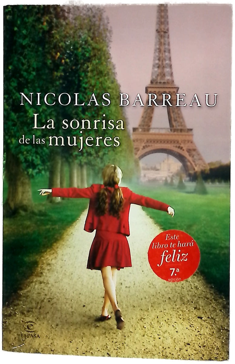 La sonrisa de las mujeres