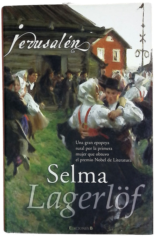 Jerusalén