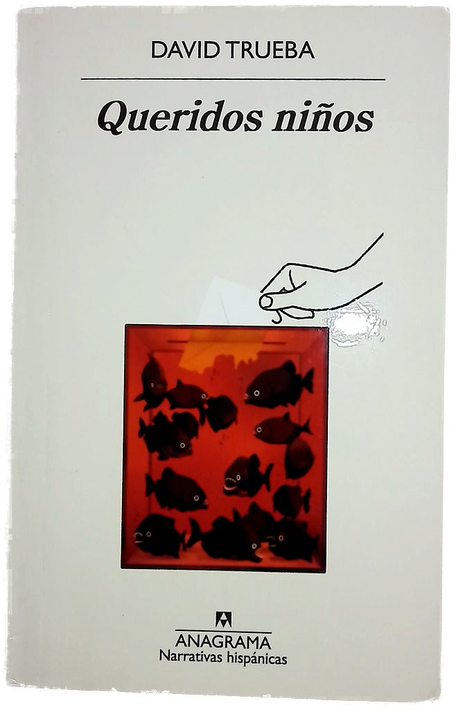 Queridos niños