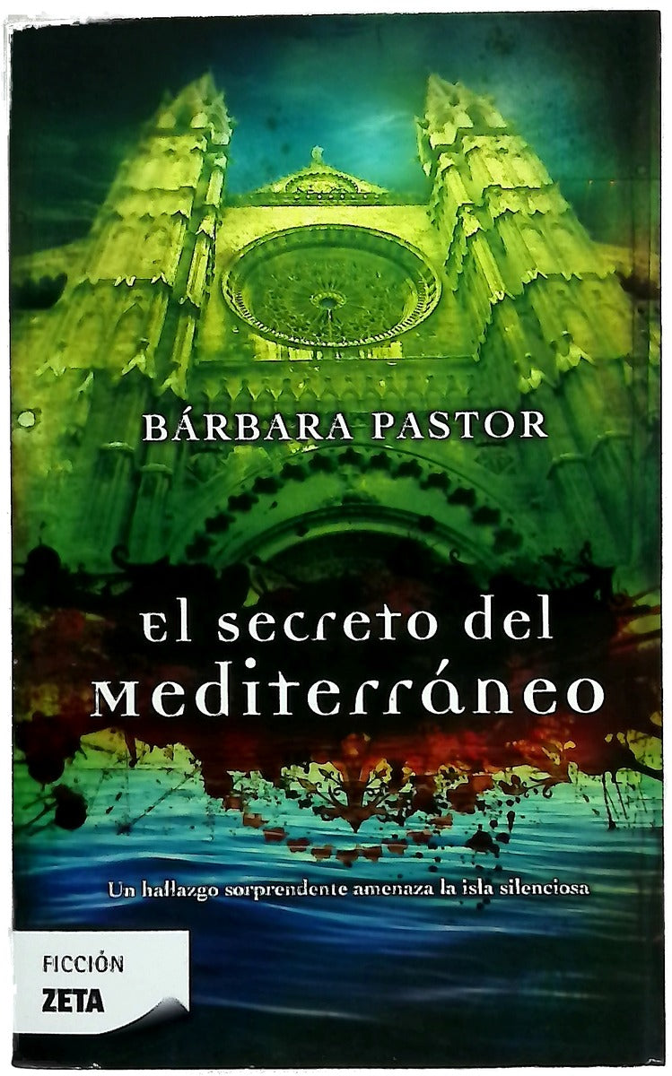 El secreto del Mediterráneo