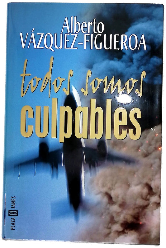 Todos somos culpables