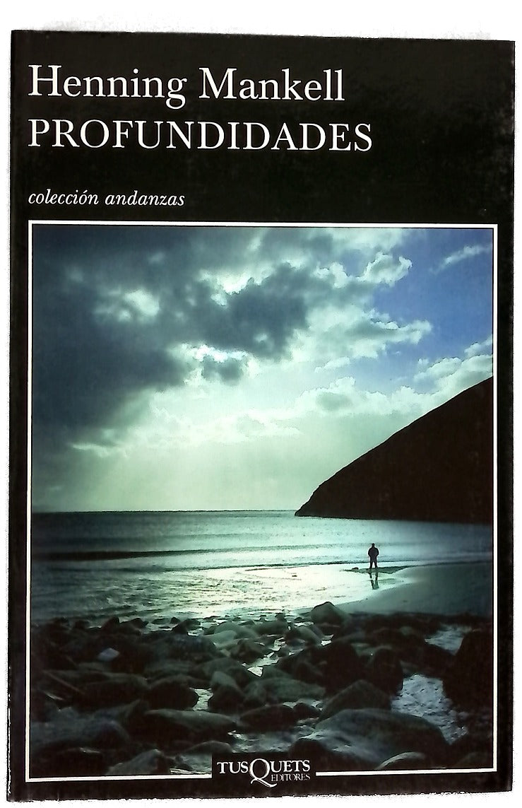 Profundidades