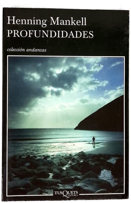Profundidades