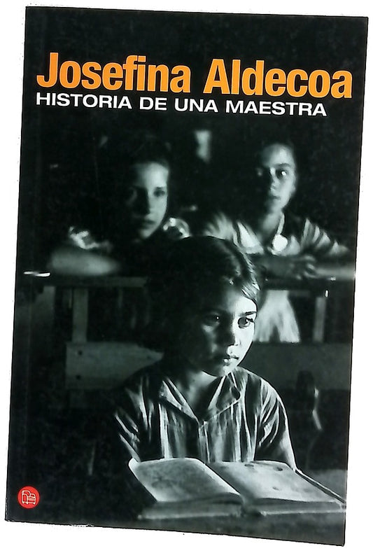 Historia de una maestra