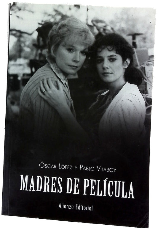 Madres de película