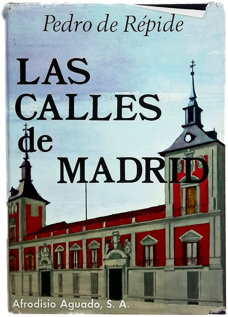 Las calles de Madrid