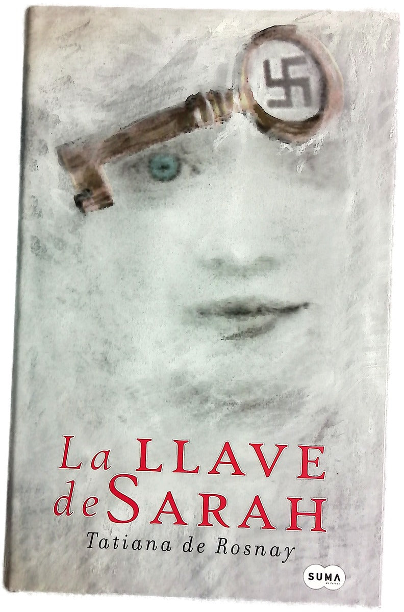 La llave de Sarah