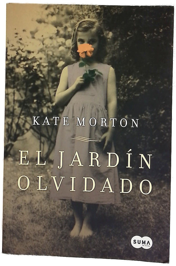 El jardín olvidado