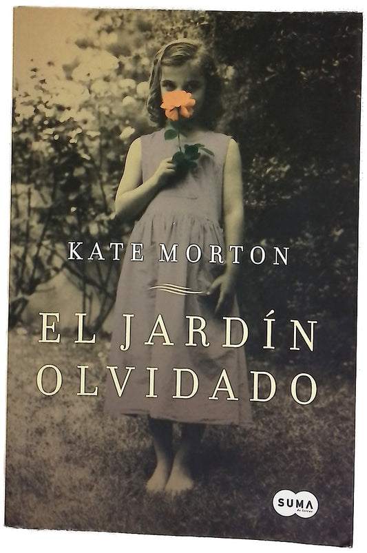 El jardín olvidado