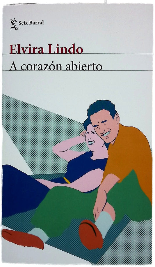 A corazón abierto