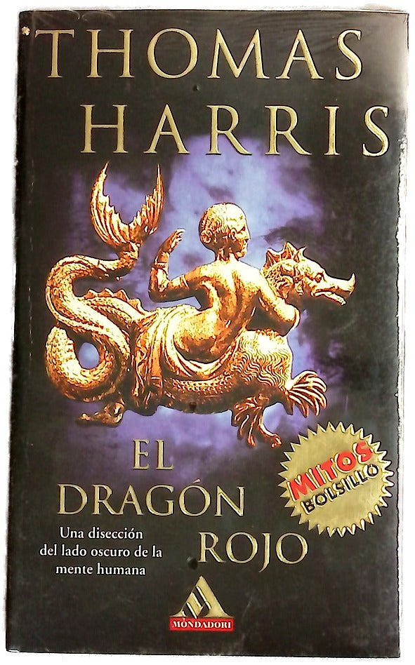 El dragón rojo