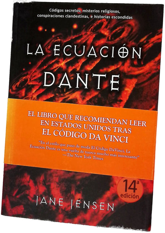 La ecuación Dante