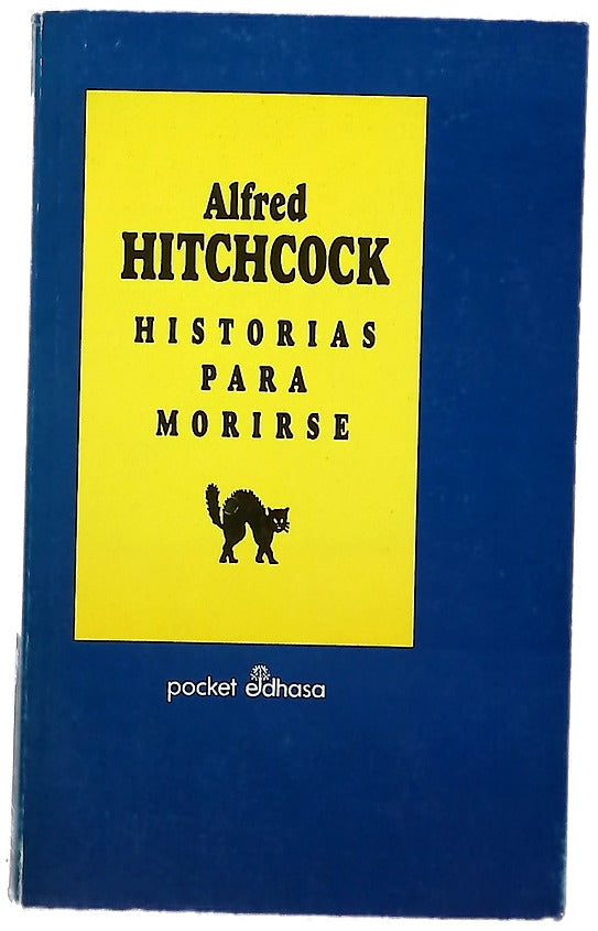 Historias para morirse