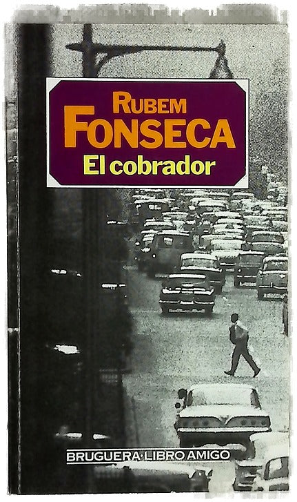 El cobrador