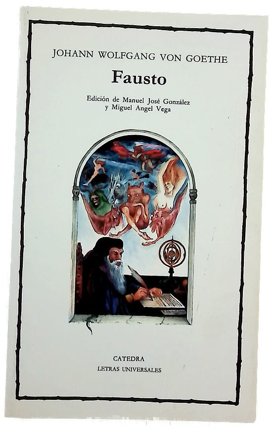 Fausto
