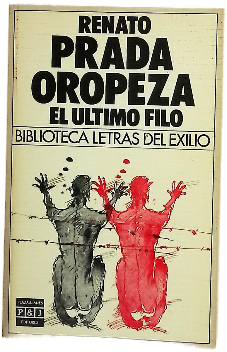 El último filo