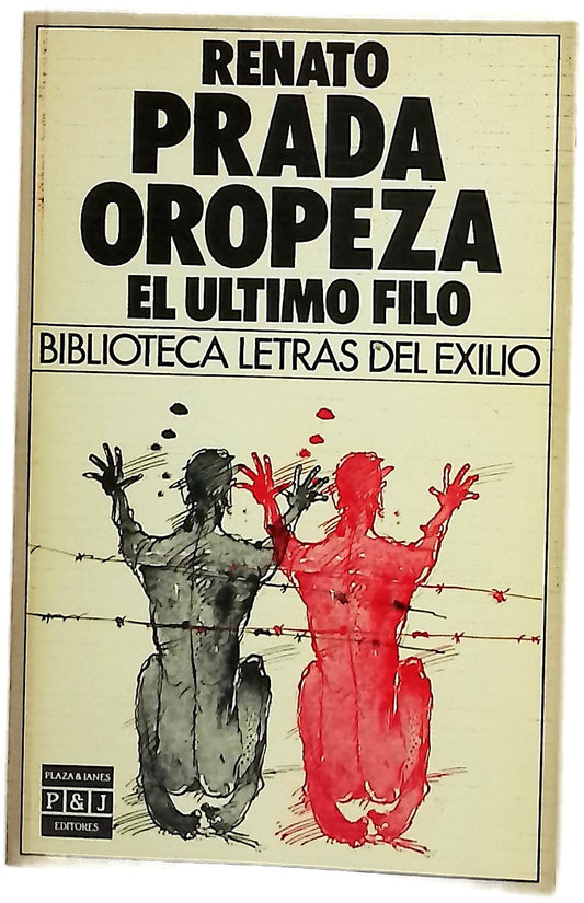 El último filo