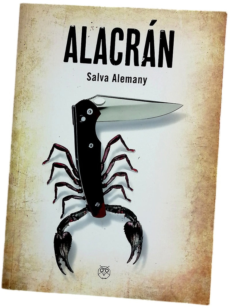 Alacrán