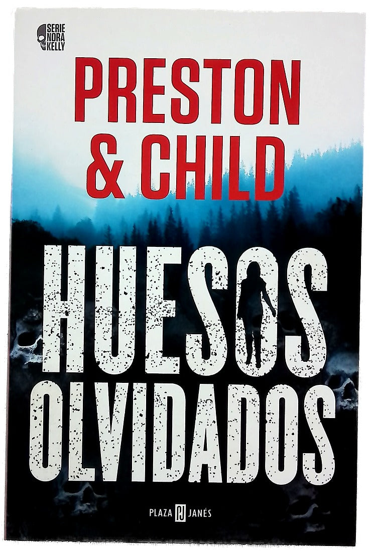 Huesos olvidados