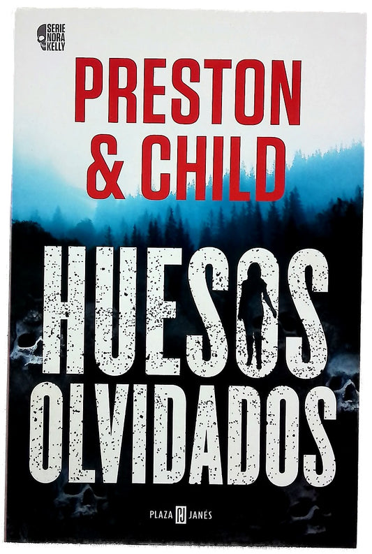 Huesos olvidados