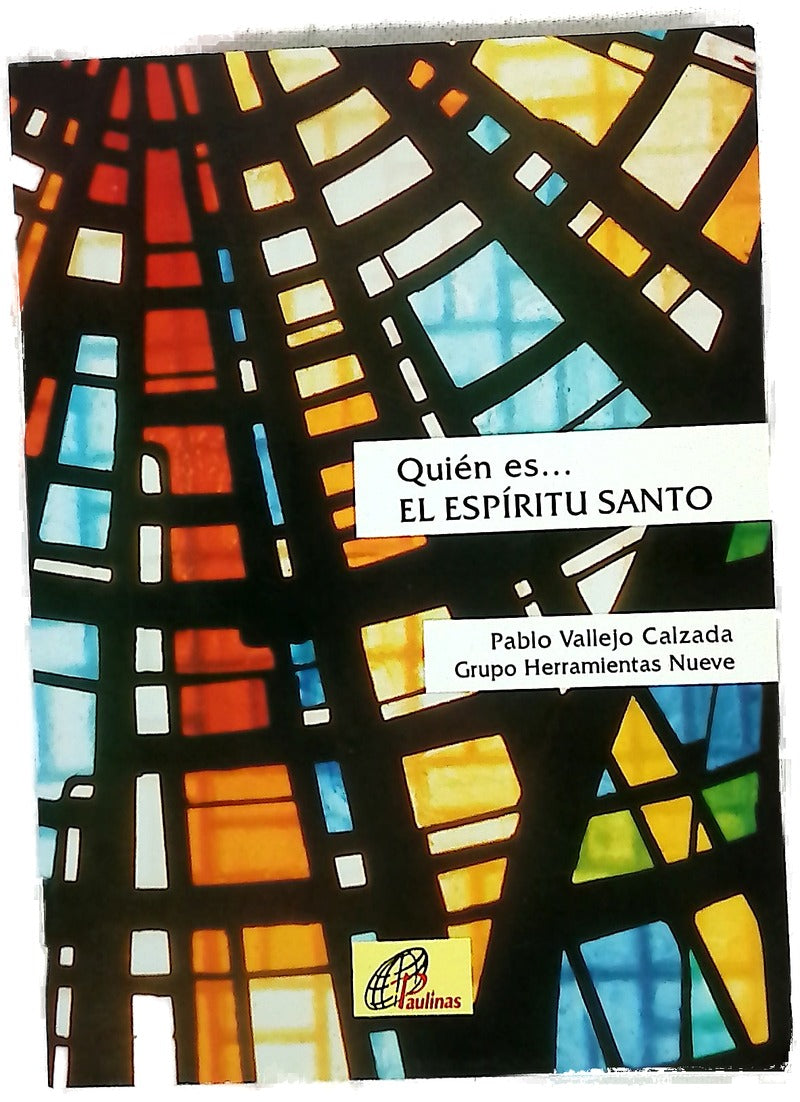 Quién es-- el Espíritu Santo