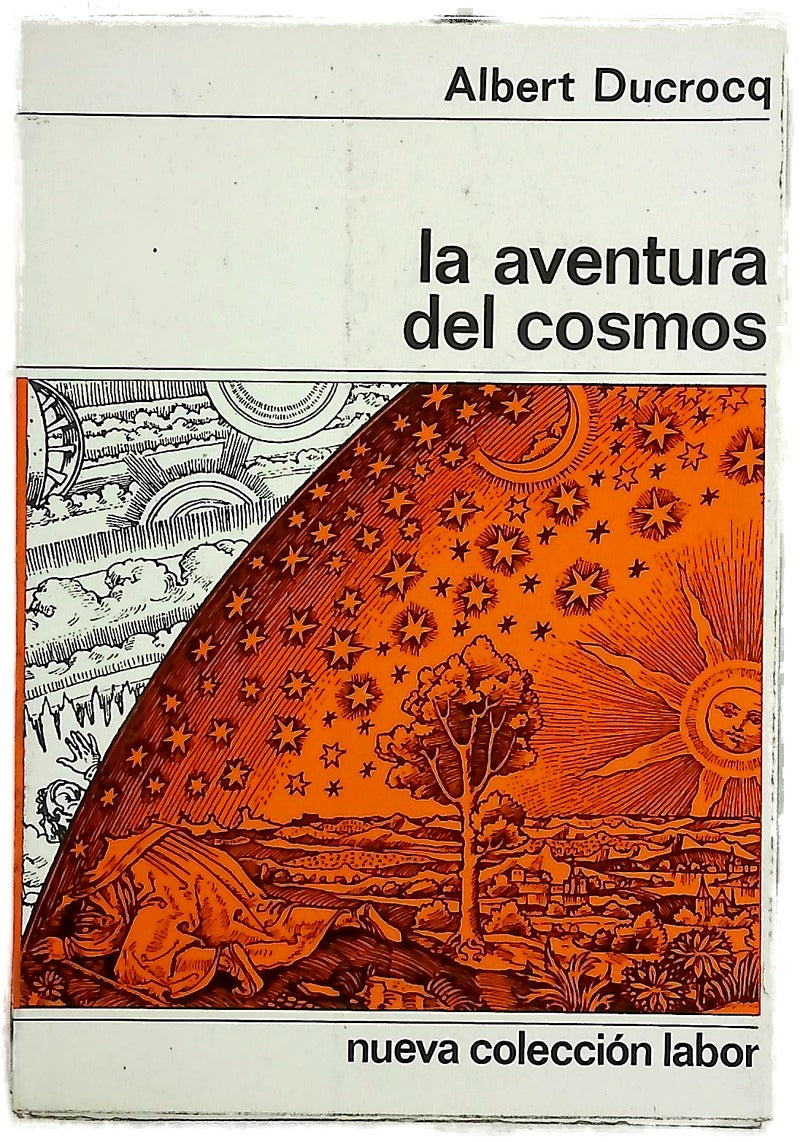 La aventura del cosmos
