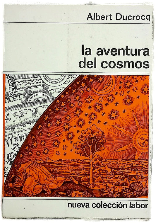 La aventura del cosmos