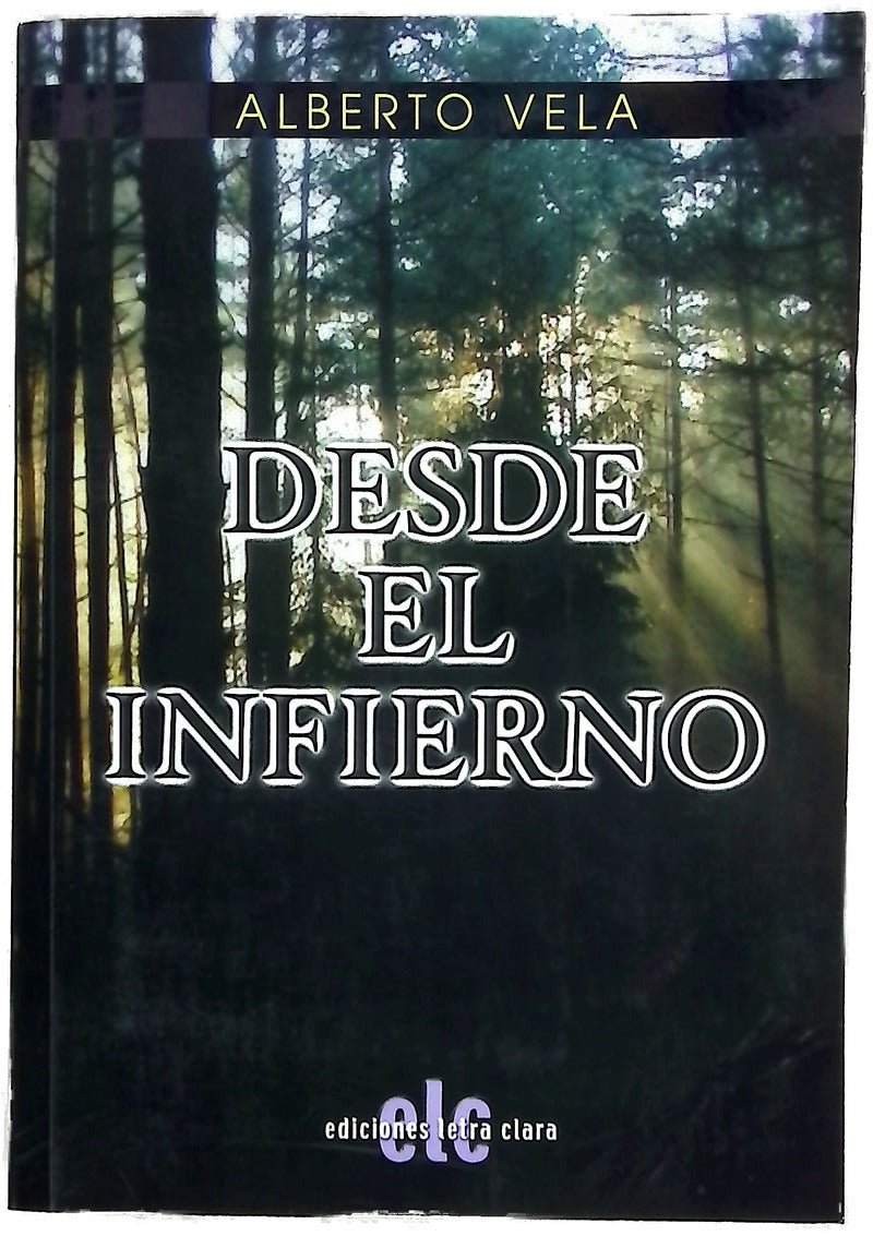 Desde el infierno