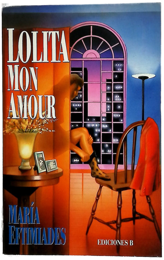 Lolita mon amour