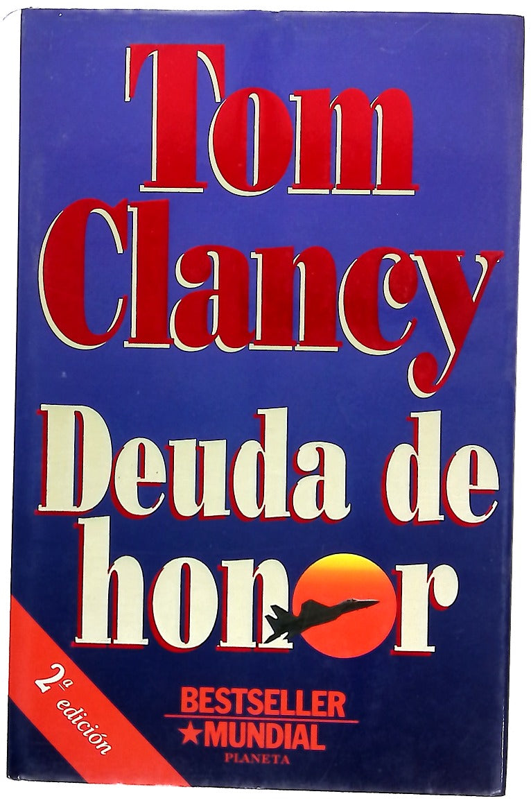 Deuda de honor