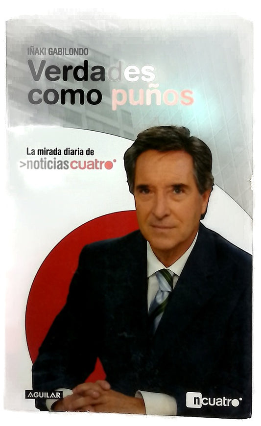 Verdades como puños