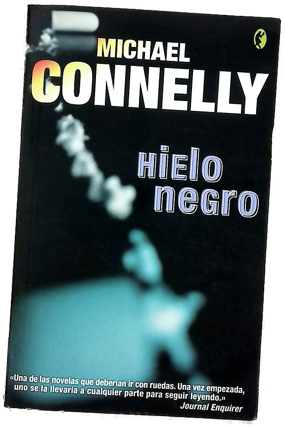 Hielo negro