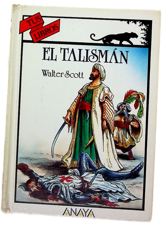 El talismán