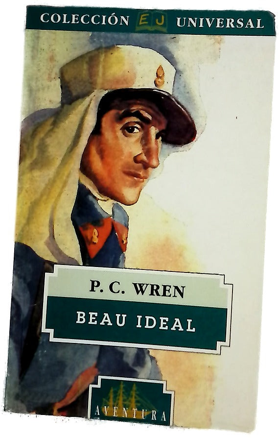 Beau Ideal